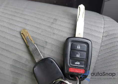 2014 Honda Accord Lx from USA, damaged, VIN 1HGCR2F38EA295951